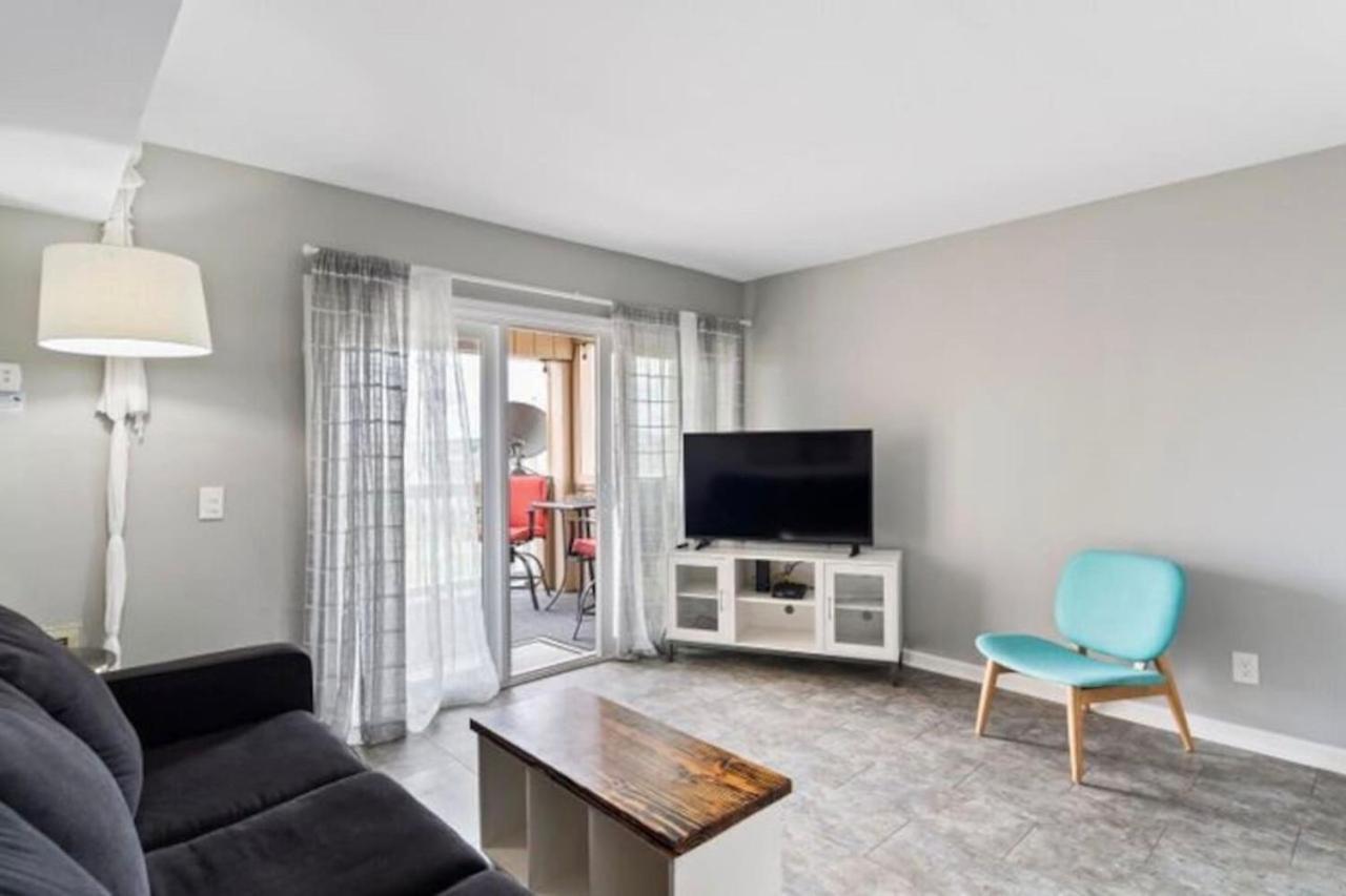 Sunskipper Iota Villa Carolina Beach Bagian luar foto