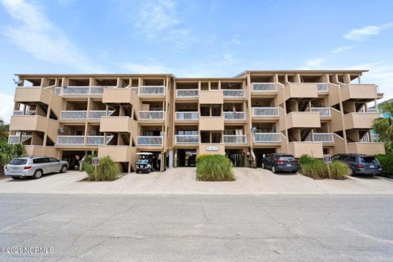 Sunskipper Iota Villa Carolina Beach Bagian luar foto
